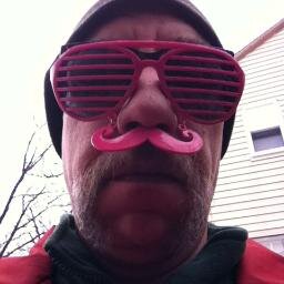 TheRealHappyNat's profile picture. Kill the cop inside your heart.

Treat people well
Break laws