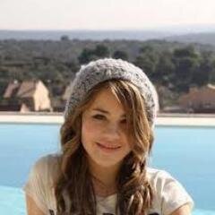 cuenta oficial de lucia gil en melilla
