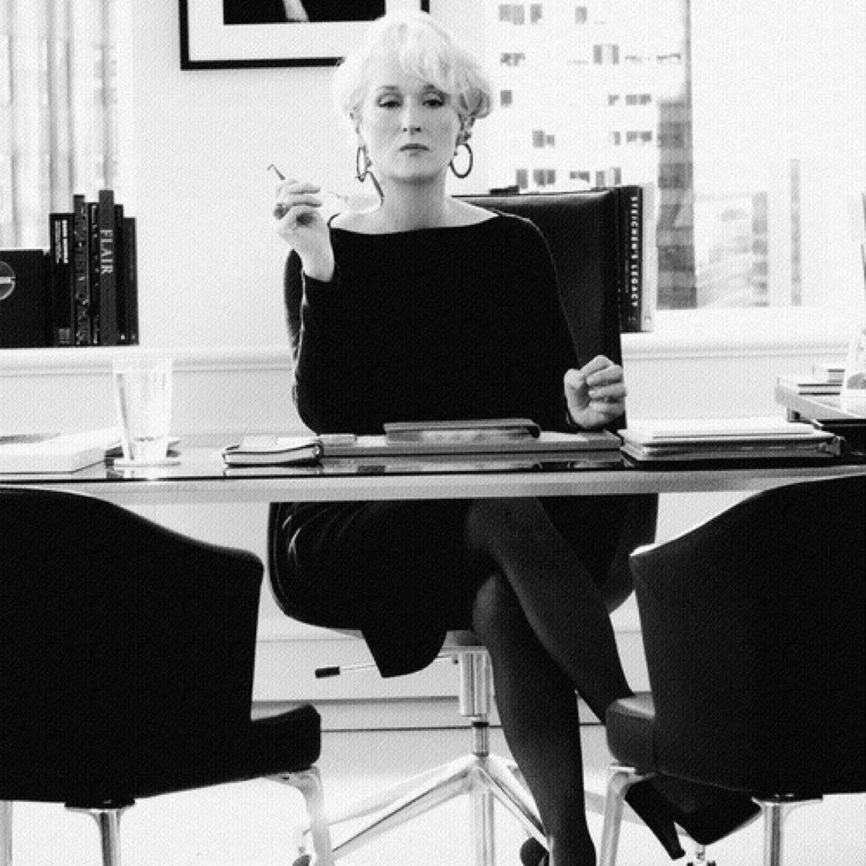 EICofRunway's profile picture. Details of your incompetence do not interest me. Now, go bore someone else with your... questions.