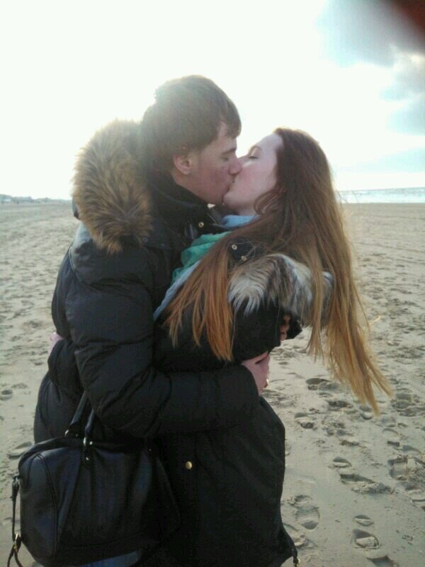 hartje @lieeeees_ | 18 jaar