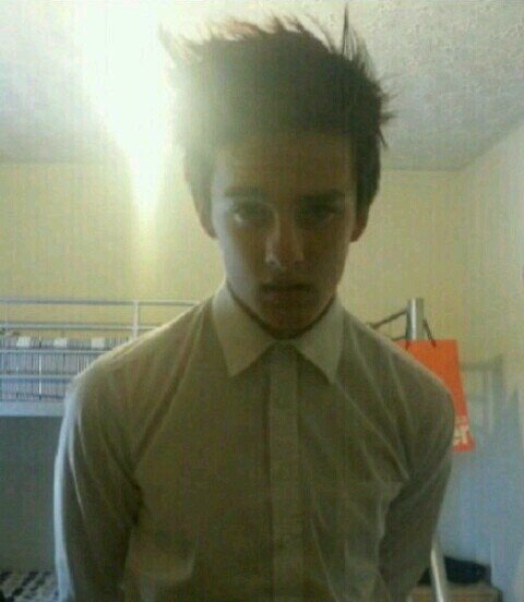 Snapchat - Tomdowningye and abbey is my favourite person ever