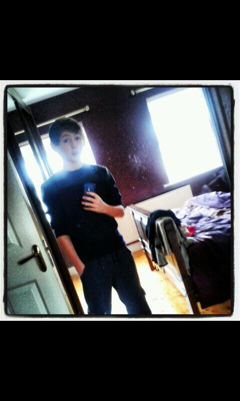 Dean_Noble69's profile picture. Wicklow~ccm