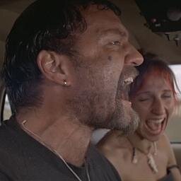 The night rider Profile