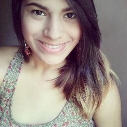 Venezolana.
http://t.co/qAxY8Yde7E