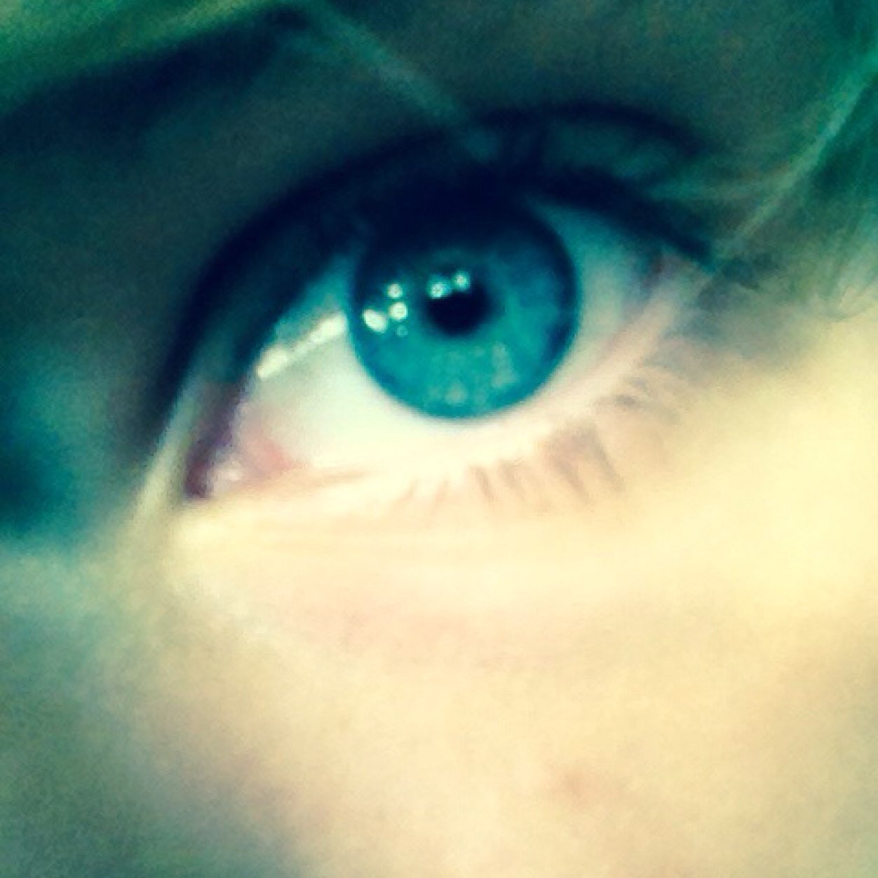 Cutter - 14 - in love - missing out - depressed - annoying - help