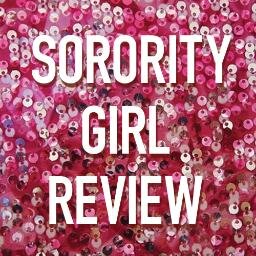 Satirical News, Reviews and Entertainment from a Sorority Girl.