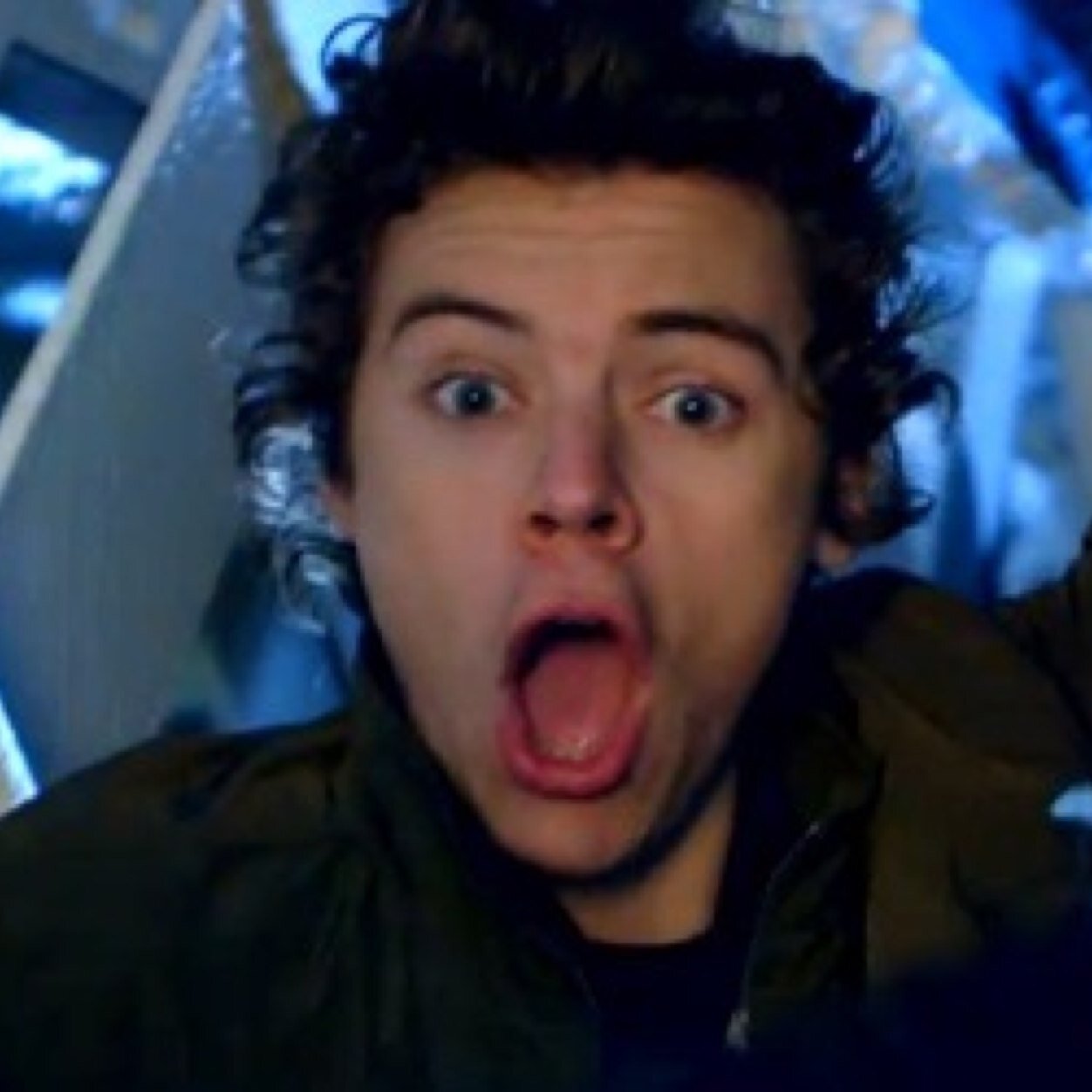 Hiiiiiiiiii. Cute as a B***** every single one of you. | rp | New Account