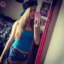 Hannah Blackmon - @addiktd_2_you - Twitter