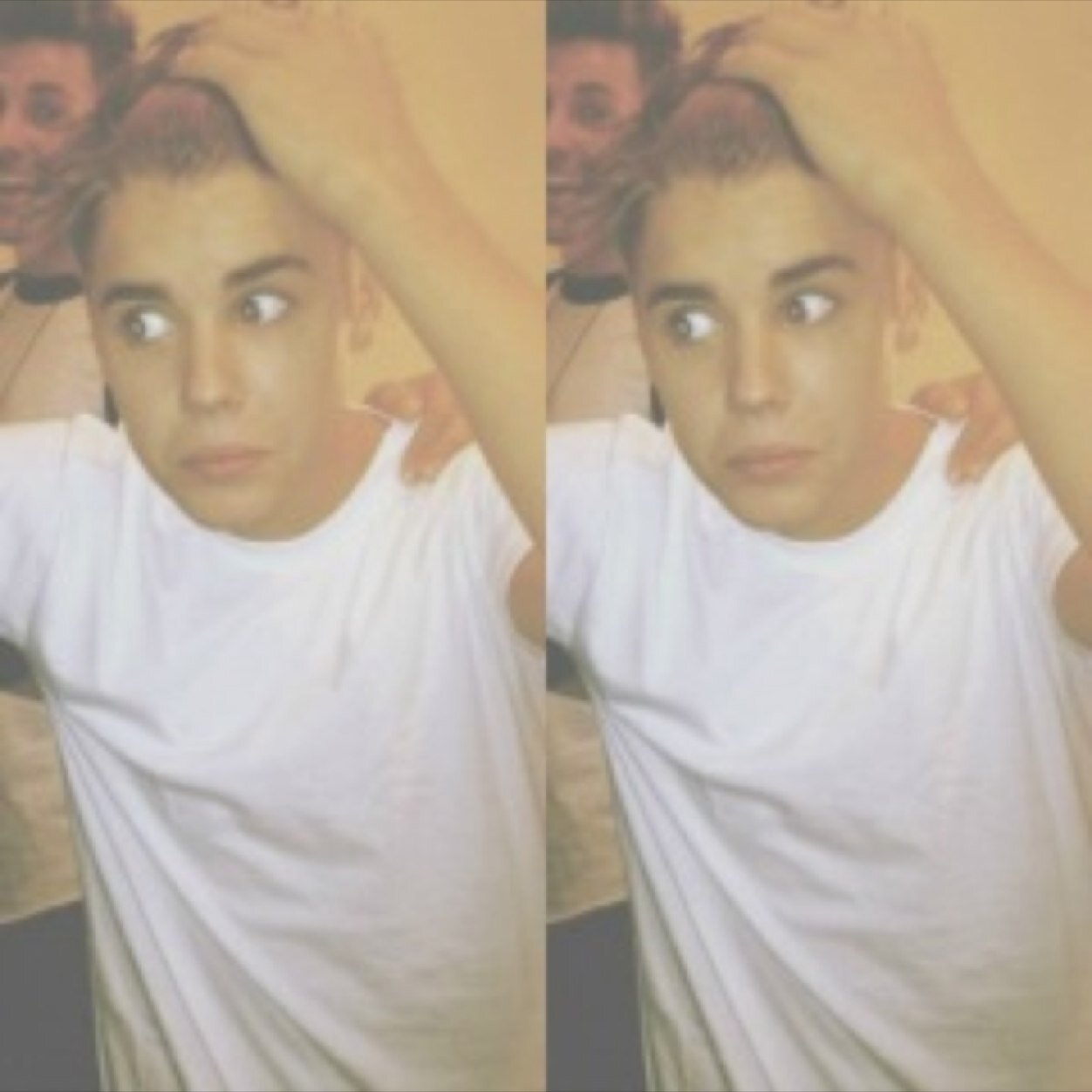 Free follow so please follow @jbavxn bc soo close to my goal pls ilysm