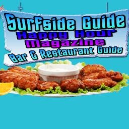 Happy Hour Bar & Restaurant Guide