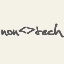 nontechfounders's profile picture. 