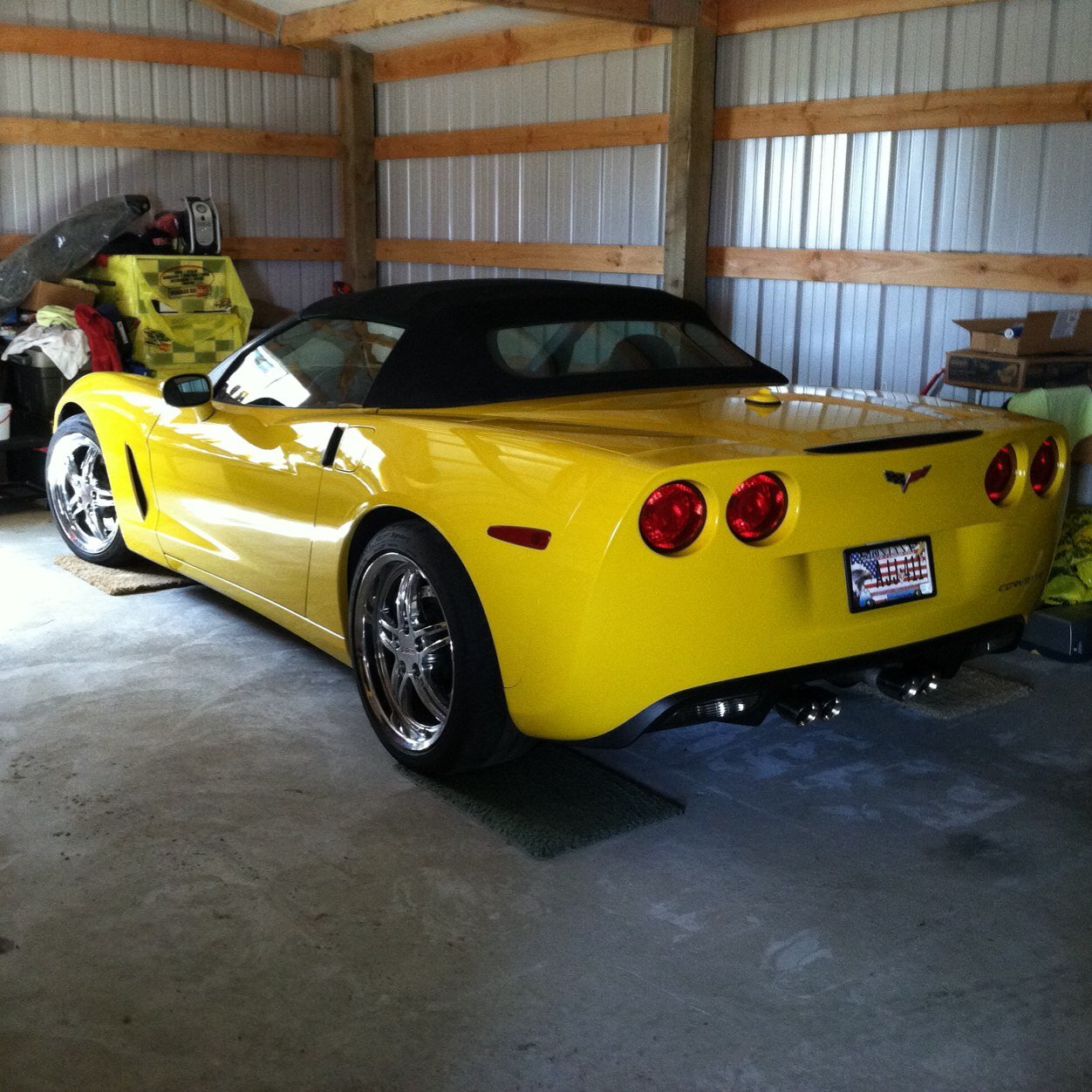 PorkypigCox's profile picture. Believe in the second amendment of the Constitution