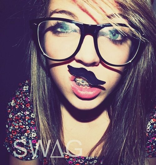 I just want a cute, long lasting relationship.