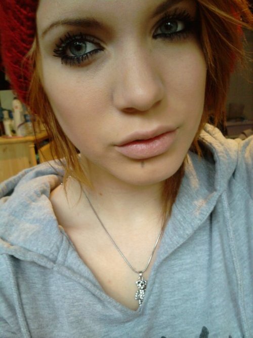 We come to love not by finding a perfect person, but by learning to see an imperfect person perfectly.
