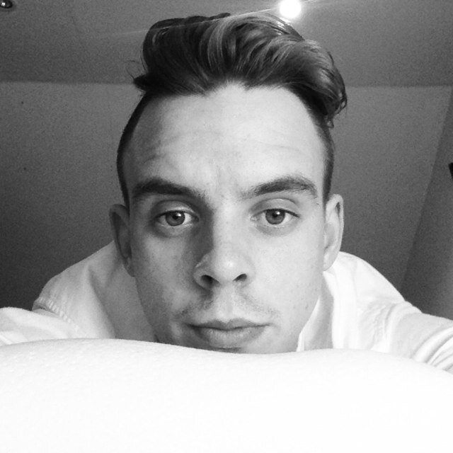 georgeNmarriott's profile picture. 