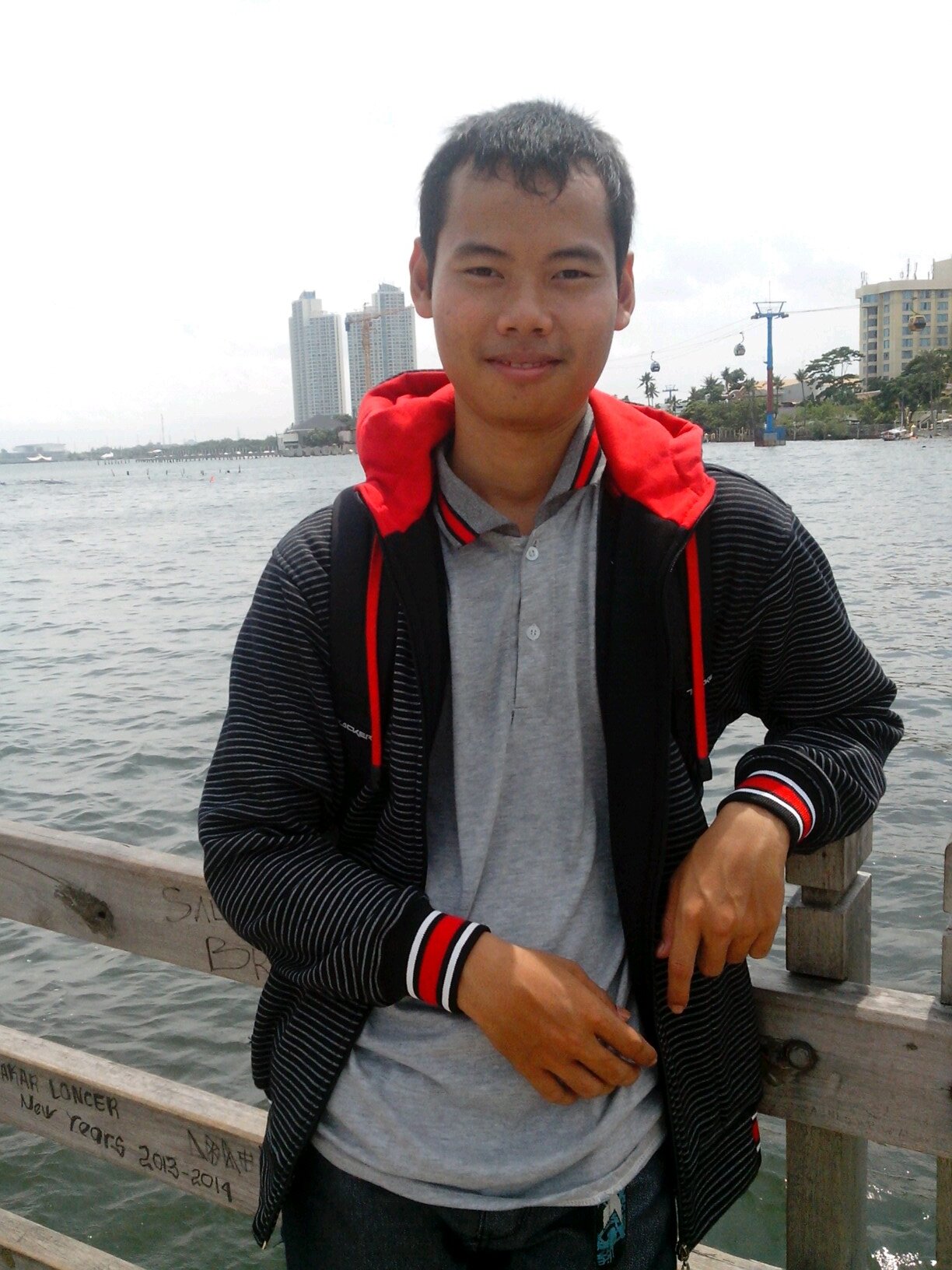 Muhamad Munawar