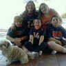 Kugs77's profile picture. I'm a divorced mom of 4 amazing kids and an Army Vet #USA #Patriot. In LE for 25 years & I value independent thoughts and 1A, 2A rights. No Crypto & No PMs.