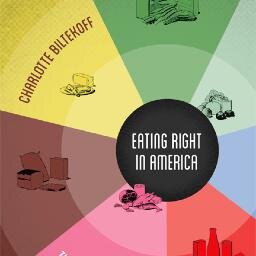 Changing the conversation about eating right in America