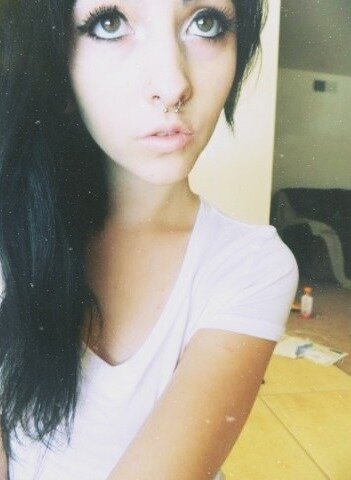 I'm not really sure how I feel about all this.