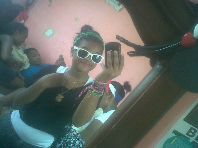 eimy_grullon's profile picture. En el mundo nadie es perfecto :*