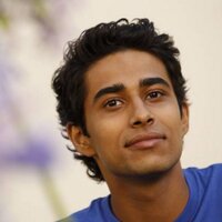 Isaac Singh (@isaacabacus) 's Twitter Profile