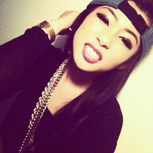 I wish I could wear that.