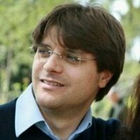 Giovanni Cerulli (@cerullig) 's Twitter Profile