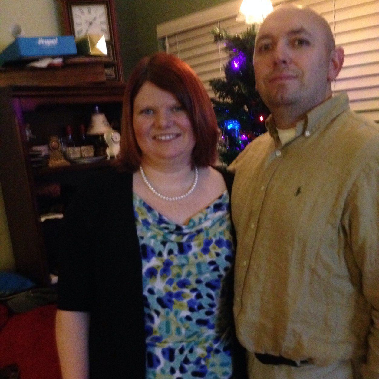 christyt817's profile picture. 