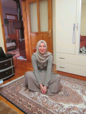 asiyeertrk2's profile picture. 