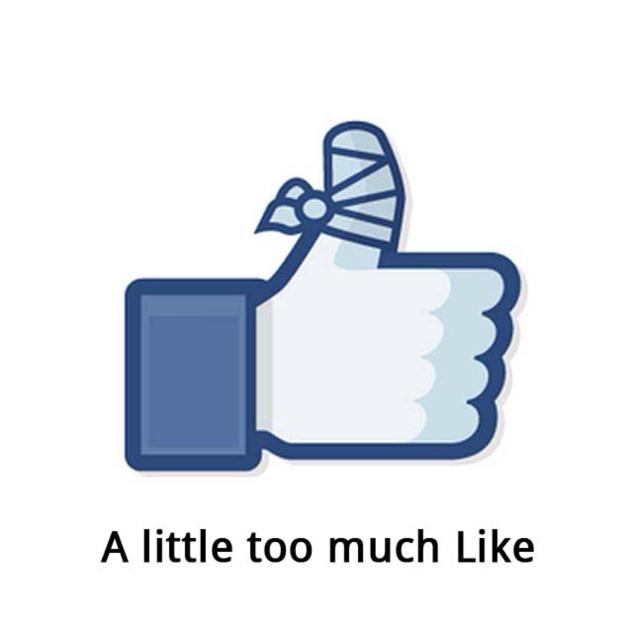 Go ahead, just click the FOLLOW BUTTON.