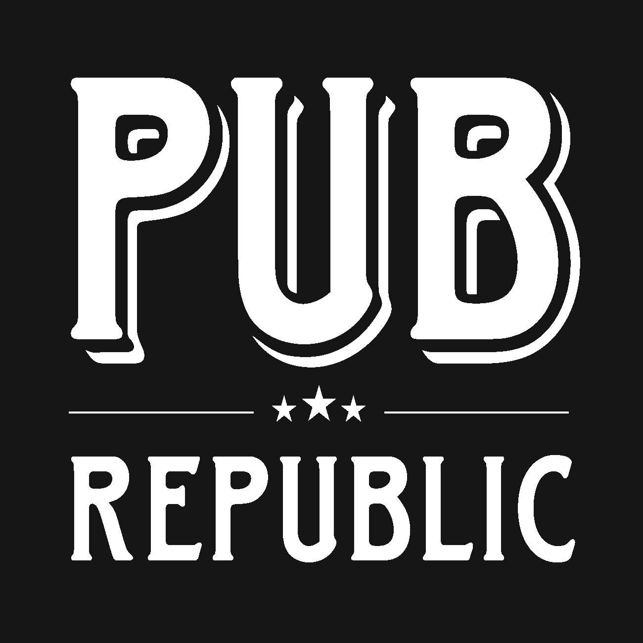 PubRepublic's profile picture. Gastropub/American (New)
