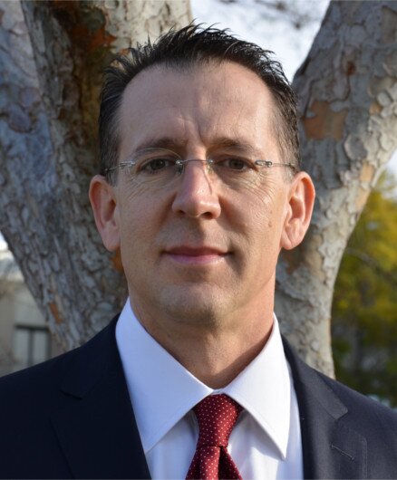 Engineer, entrepreneur, community organizer, now candidate for Congress.