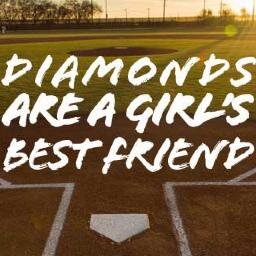 baseballfanblog's profile picture. Baseball for the female fan!