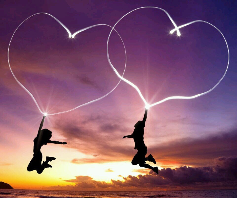 ♥♥♥♥