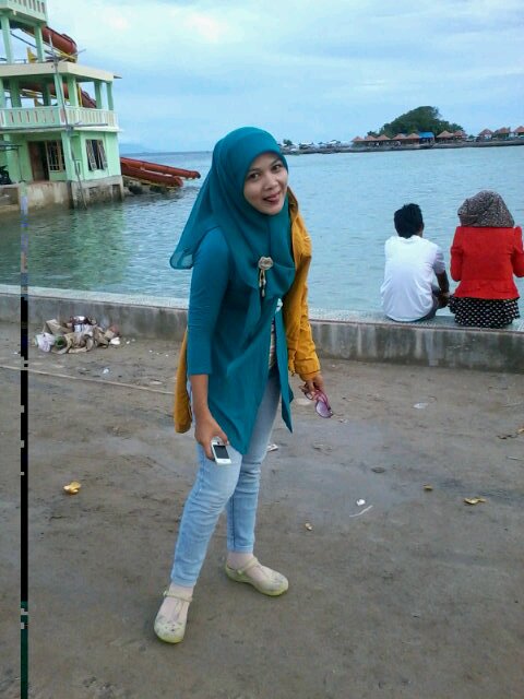 ☺Sekedar titipan☺