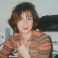 Fouzia M'zab (@fouzek) 's Twitter Profile