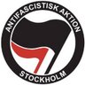 afasthlm's profile picture. AFA Stockholms officiella twitterkonto. Instagram: https://t.co/xIjbL7iayI Mail: afa_stockholm@riseup.net