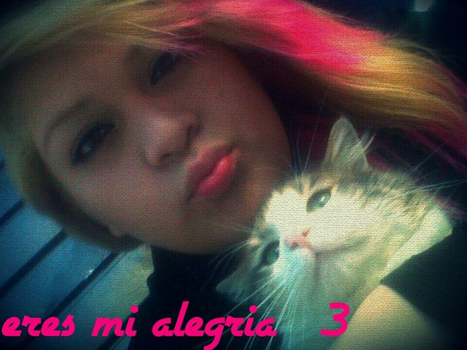 simplemente me encantas 3
