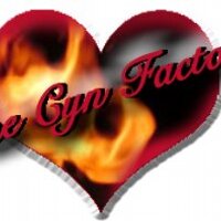 Cyn Factory  (@cynfactory) Twitter profile photo