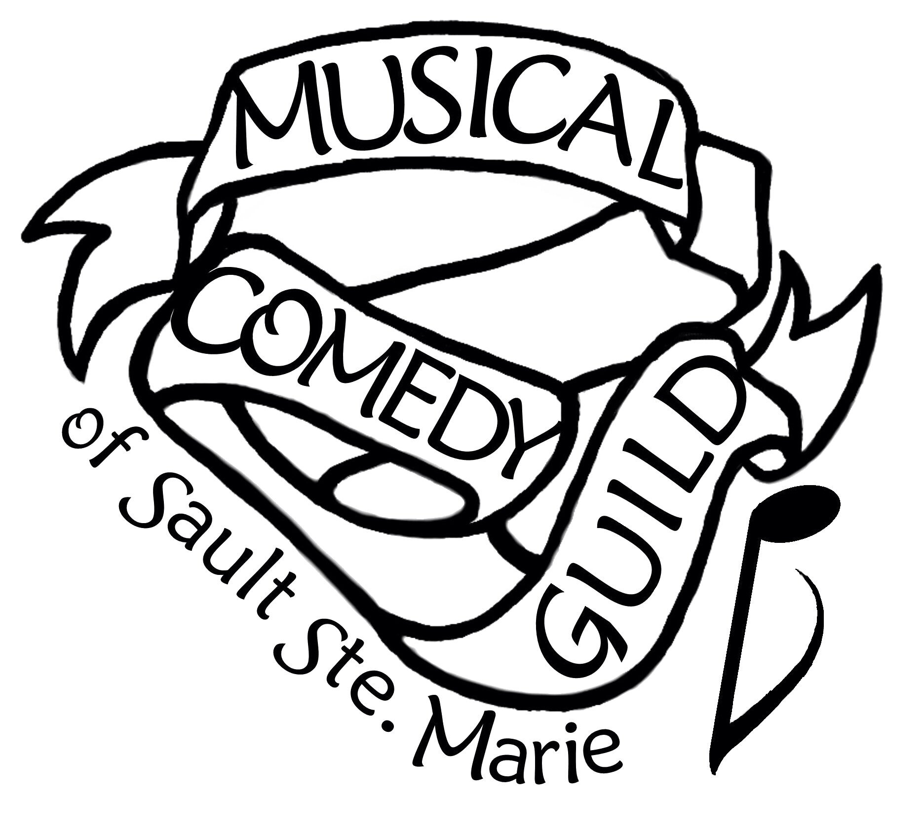 The Musical Comedy Guild of Sault Ste. Marie is a not-for-profit organization dedicated to producing the highest possible quality musical theatre entertainment.