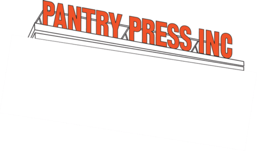Co founder of Pantry Press and Pantry Press Editions. Designers, letterpress printers and publishers. Partner in Canadian Chefs' Congress.