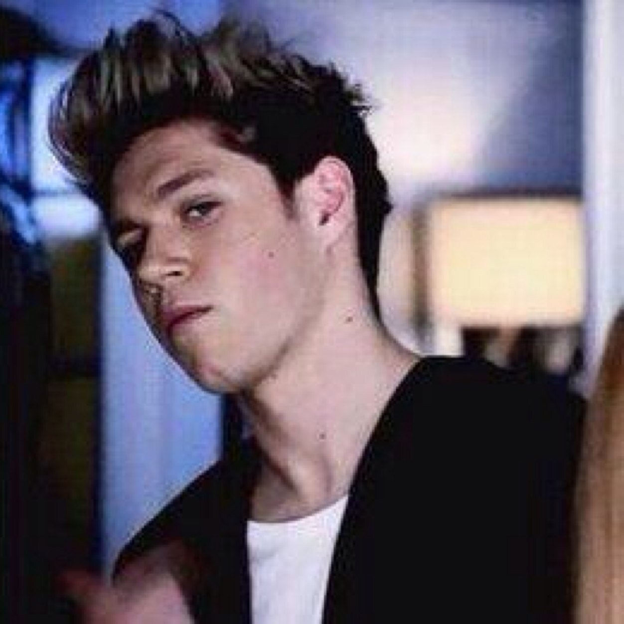 I can love one direction more than myself