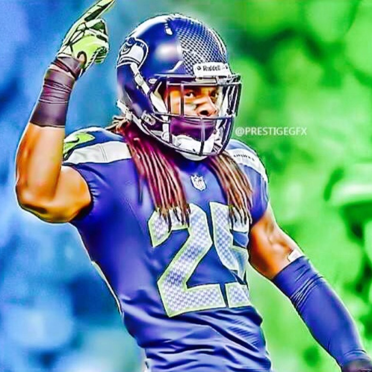 Ball so Hard University..Last line of Defense #DBU