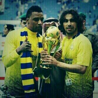 ‏‏‏أحب النصر وأحب كل شيء نصراوي :)