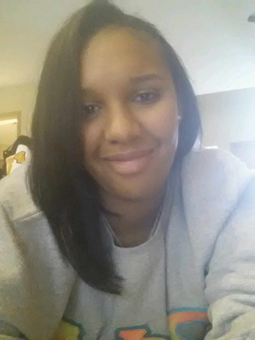 24 years · BGSU Alumni · John Carroll Masters Student · Cleveland