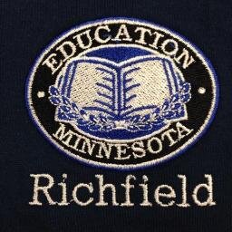 Education Richfield is the union of 350+ educators of District 280. Tweets are by ER's communications team. *Follow/RT are not necessarily endorsements.