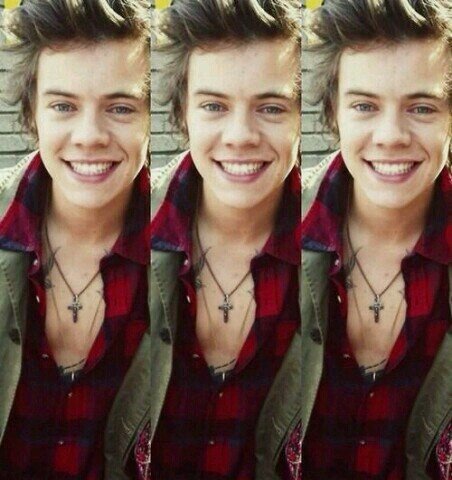 BesT 1D fan ever' Love Harry Styles