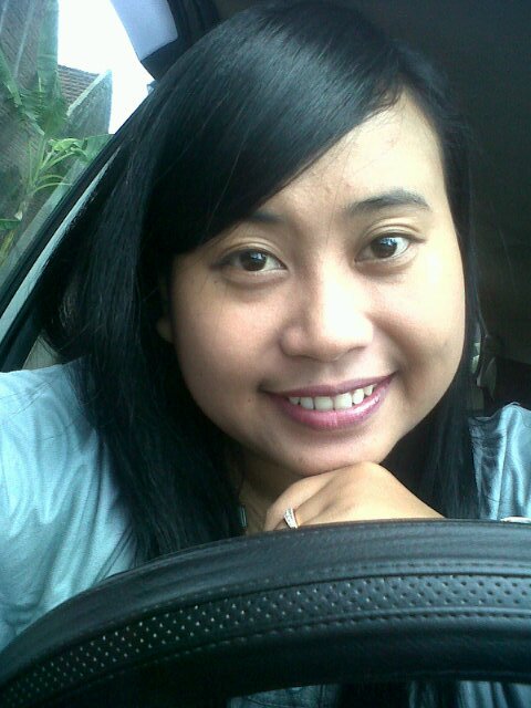 life is simple.... bahagia juga sederhana