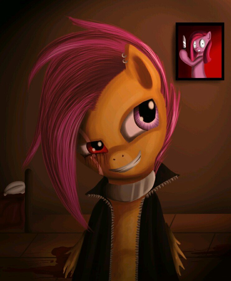 hey im scootaloo[im not a chicken!!!]i love to bake cupcakes with @PinkamenaDianep