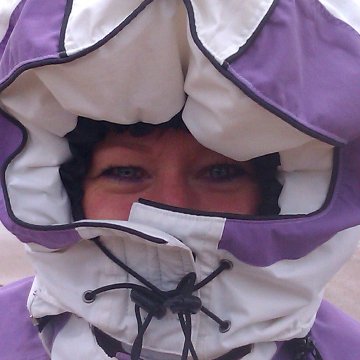 MariMcTear1's profile picture. 